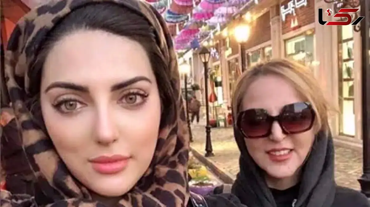 فیلم / نگرانی  شدید هلیا امامی از مزاحم سمجش / میترسم آدرس خونم رو پیدا کنه ../ پیام داده : بالاخره که میای ...