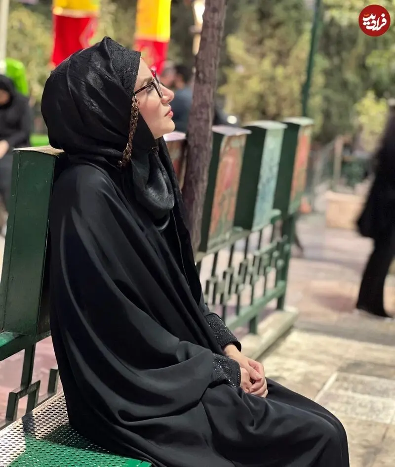 ملیکا زارعی