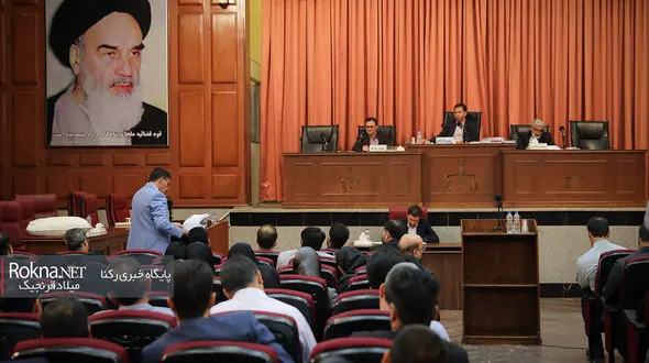 تلاش دستگاه‌های اجرایی برای دخالت در پرونده نجفی/ قاضی کشکولی خبر داد