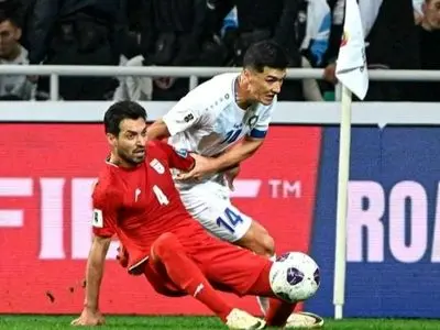 ساعت دقیق بازی ایران و ازبکستان / قلعه نویی و یاران به دنبال انتقام فینال کافا