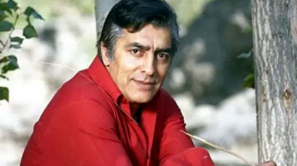 زیبایی جادویی عروس و نوه های جوان محمد علی فردین !  + عکس های خیره کننده