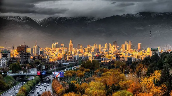 عضو شورای شهر : تهران 20 درصد آماده زلزله بالای 7 ریشتر است/ شهردار: ۳هزار سال است تهران زلزله نیامده،ترس بی‌جا ایجاد شده است