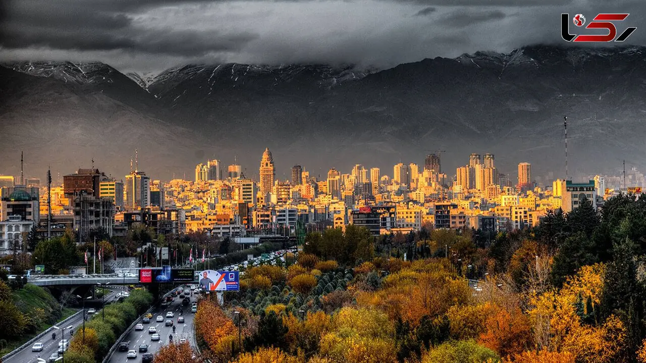 عضو شورای شهر : تهران 20 درصد آماده زلزله بالای 7 ریشتر است/ شهردار: ۳هزار سال است تهران زلزله نیامده،ترس بی‌جا ایجاد شده است