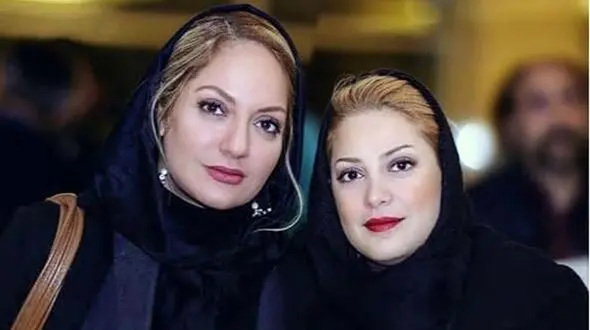 فیلم جنجالی مهناز افشار و طناز طباطبایی لو رفت! /پشت پرده انتشار غیرقانونی!