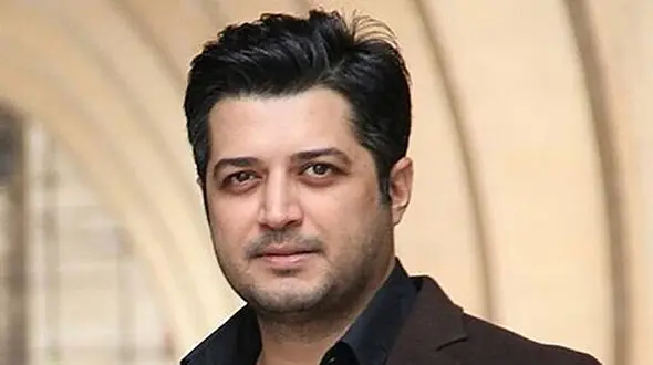 بازیگران گاندو خیابان را بستند