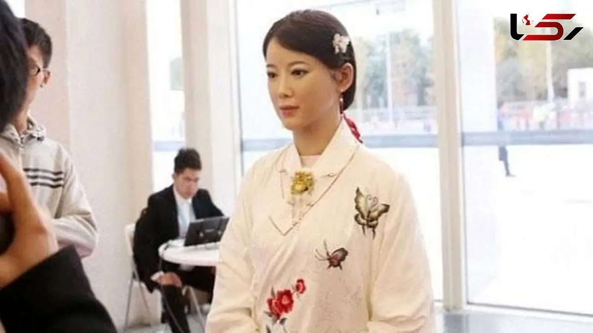 ربات های همسر/ فناوری جدید چین برای زندگی مشترک