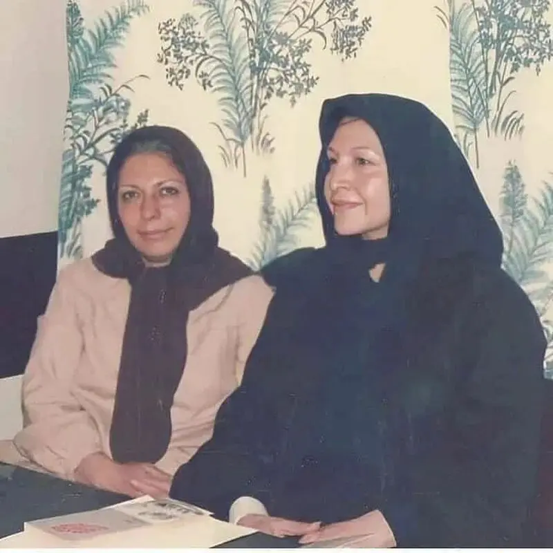 توران مهرزاد