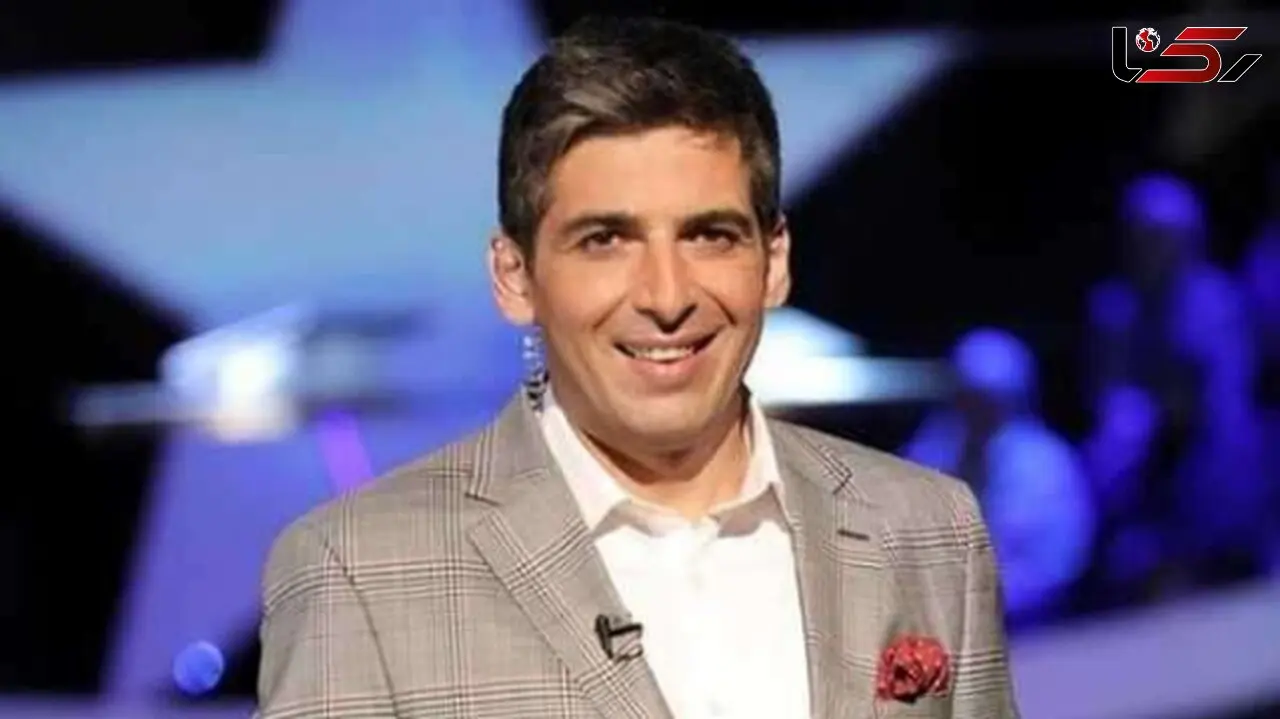 نگاه روز | حمید گودرزی به همراه پدر و مادر در کنار خواهر و شوهر خواهرش