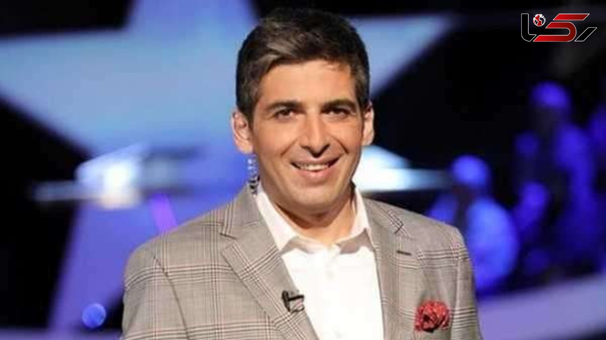 نگاه روز | حمید گودرزی به همراه پدر و مادر در کنار خواهر و شوهر خواهرش