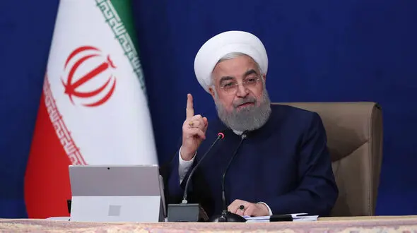 راه حل مواجه نشدن با موج پنجم کرونا از نگاه روحانی 