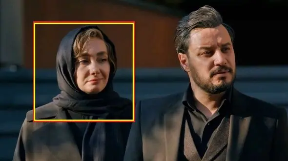 تغییر چهره باورنکردنی «منصوره ریزآبادی» سریال زخم کاری بعد 3سال / چرا این شکلی شد؟!