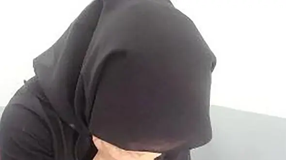 رسوایی زن جوان در بروجن / پلیس فاش کرد ! 