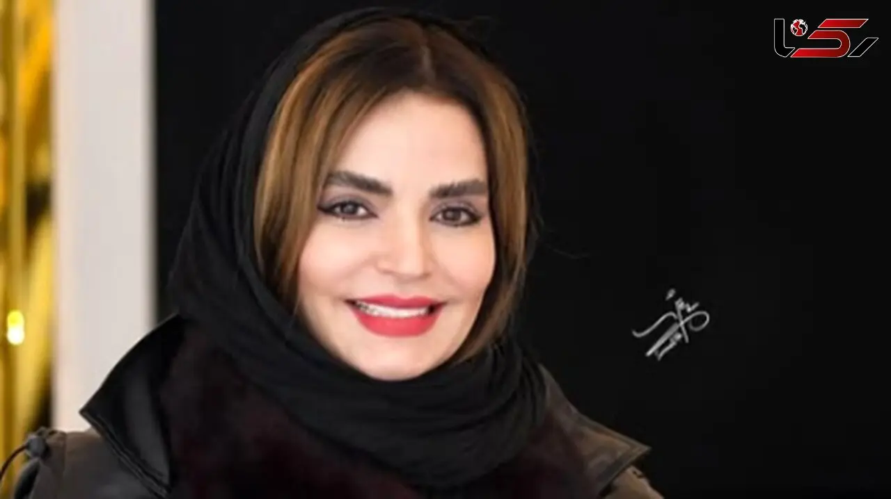 کوهنوردی حرفه ای سپیده خداوردی و پسرش در ارتفاعات برفی