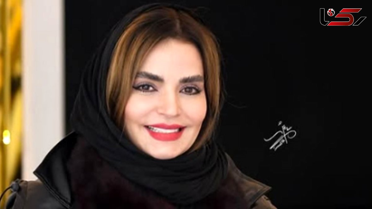 کوهنوردی حرفه ای سپیده خداوردی و پسرش در ارتفاعات برفی