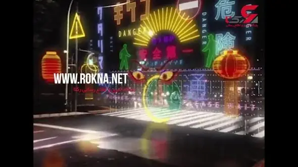 تکنولوژی در خدمت پلیس راهنمایی و رانندگی+فیلم