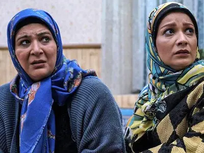 فیلم / ریما رامین فر همای سریال پایتخت: در انفجار فرودگاه استانبول بدست داعش ما اونجا حضور داشتیم! / خدا رحم کرد ...