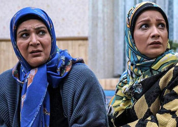 عکس ها / نسرین نصرتی از پشت میز منشی‌گری تا جلوی دوربین سینما /ت بدیل منشی تئاتر به بازیگر مطرح سینما و پایتخت !