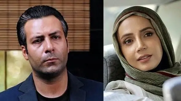فیلم/ مجید واشقانی، همسر شبنم قلی‌خانی در آنام: اگه جهیزیه بدین منم حاضرم ازدواج کنم/ پدرم دوست داشت من داروساز بشم !