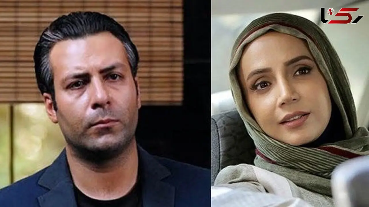 فیلم/ مجید واشقانی، همسر شبنم قلی‌خانی در آنام: اگه جهیزیه بدین منم حاضرم ازدواج کنم/ پدرم دوست داشت من داروساز بشم !