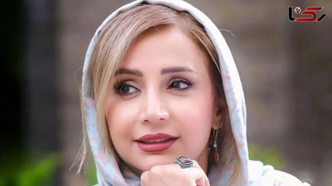 عکس جذاب شبنم قلی‌خانی در یک خانه زیبا