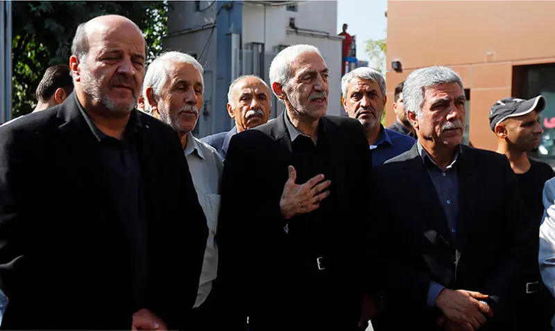 پیکر کاشانی