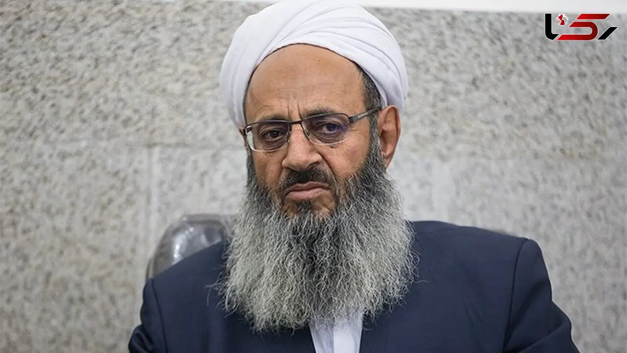 واکنش مولوی عبدالحمید به اظهارات ضد ایرانی ترامپ