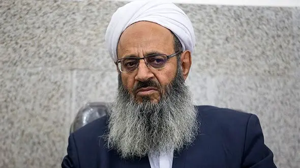 واکنش مولوی عبدالحمید به اظهارات ضد ایرانی ترامپ