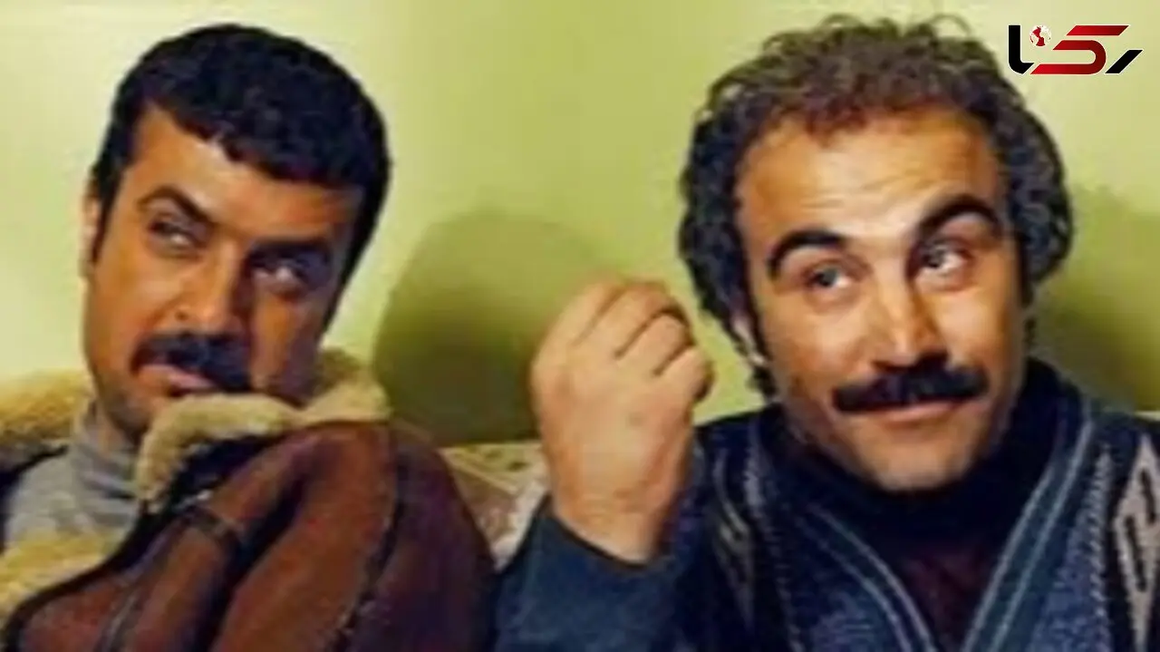 فیلم / نقی معمولی «سریال پایتخت» : استقلالی 2 آتیشه هستم، حتی خواهرم که خارج از ایران زندگی می‌کنه، همیشه...