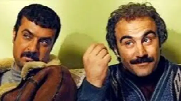 فیلم / نقی معمولی «سریال پایتخت» : استقلالی 2 آتیشه هستم، حتی خواهرم که خارج از ایران زندگی می‌کنه، همیشه...