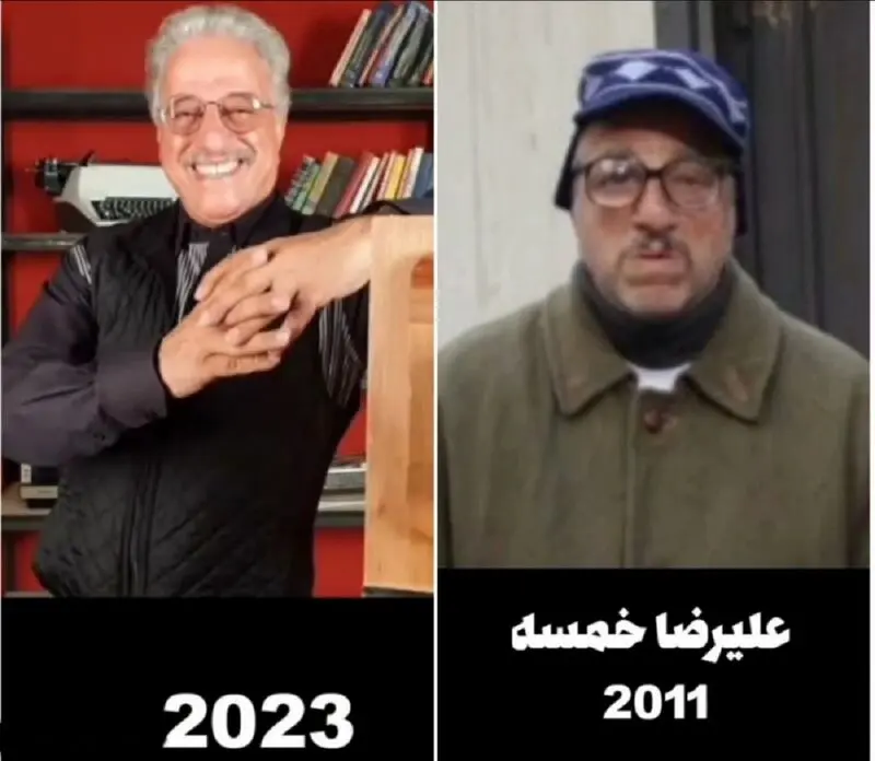 بازیگران سریال پایتخت