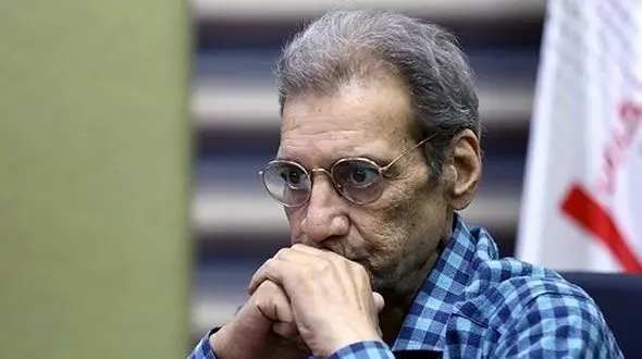 حال حسین محب‌اهری از زبان همسرش
