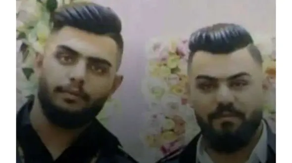 دروغی که از توییت نماینده پارلمان اروپا سر درآورد / برای فرهاد و فرزاد طه‌زاده حکمی صادر نشده است 