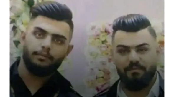 دروغی که از توییت نماینده پارلمان اروپا سر درآورد / برای فرهاد و فرزاد طه‌زاده حکمی صادر نشده است 
