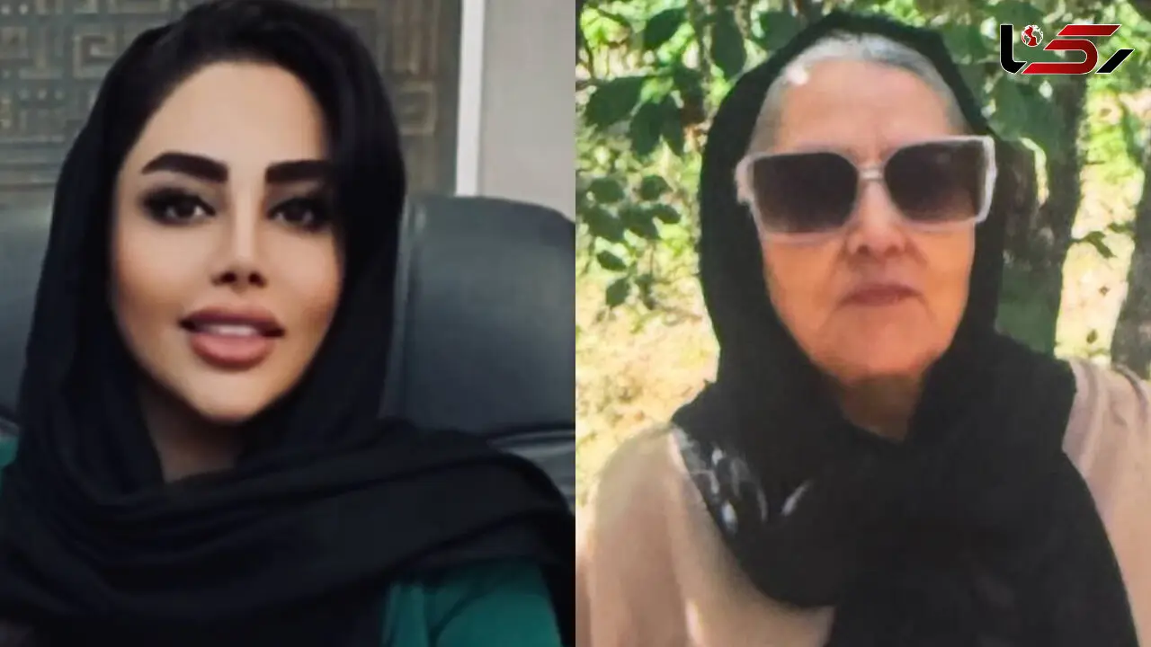 قتل دلخراش مادر و دختر تهرانی در میدان حر ! / شمش های طلا رنگ خون گرفت ! + عکس و  گفتگو