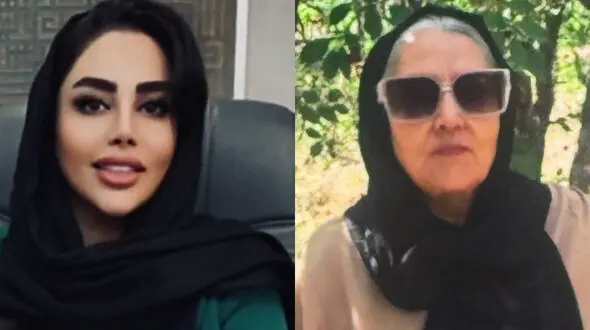 قتل دلخراش مادر و دختر تهرانی در میدان حر ! / شمش های طلا رنگ خون گرفت ! + عکس و  گفتگو