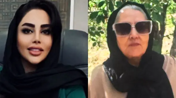 قتل دلخراش مادر و دختر تهرانی در میدان حر ! / شمش های طلا رنگ خون گرفت ! + عکس و  گفتگو