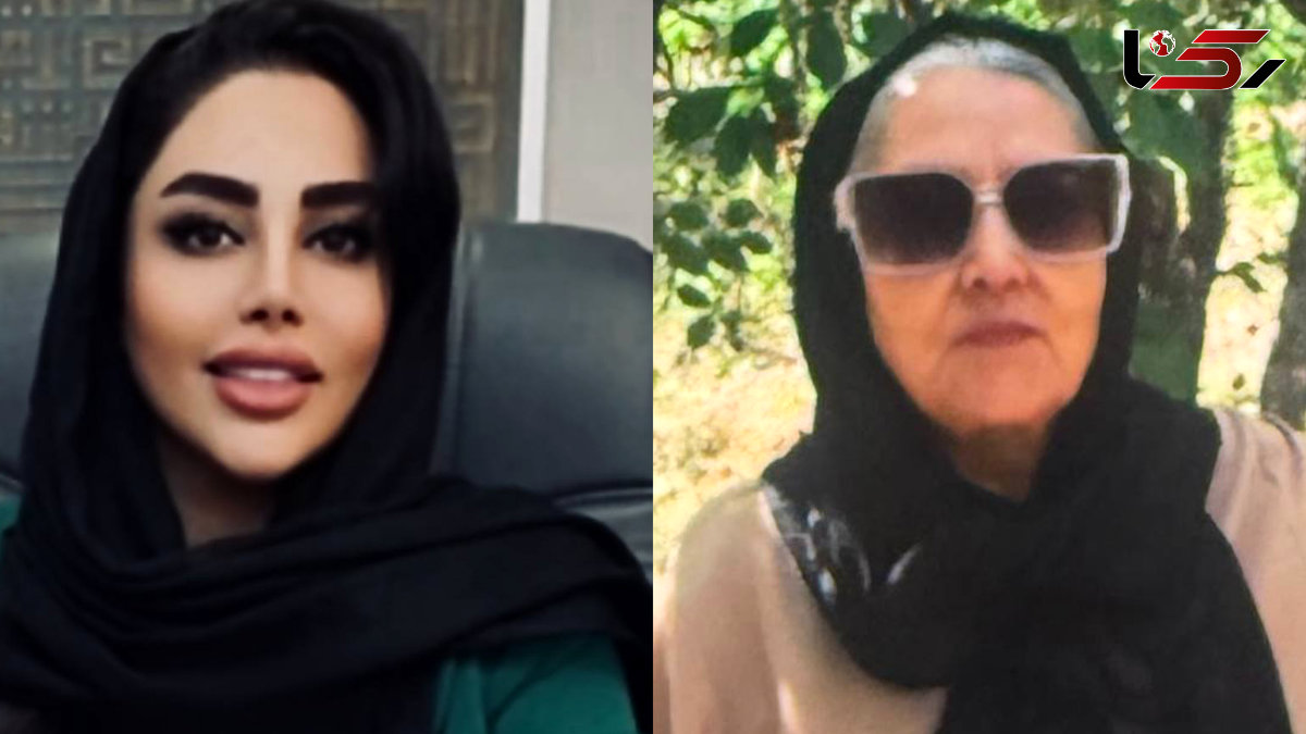 قتل دلخراش مادر و دختر تهرانی در میدان حر ! / شمش های طلا رنگ خون گرفت ! + عکس و گفتگو