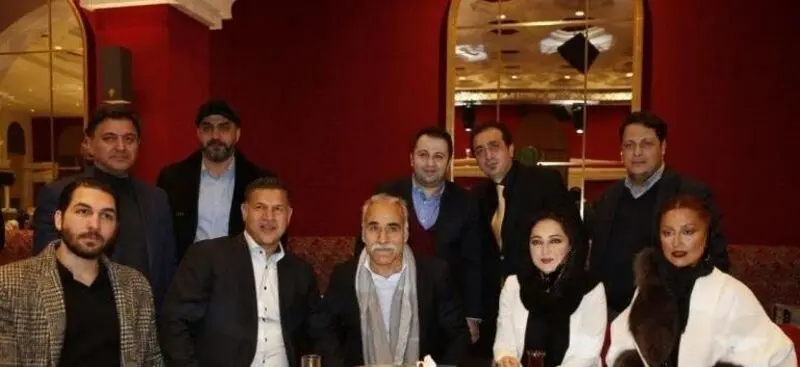 علی دایی