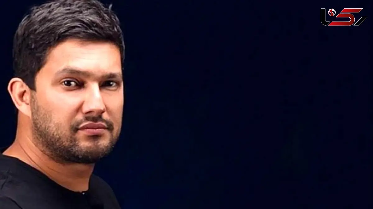 فیلم/تقلید صدای حامد بهداد توسط بازیگر معروف/ از خود حامد که بهدادتره