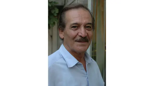 بازیگری که خود را دوبلور می‎داند