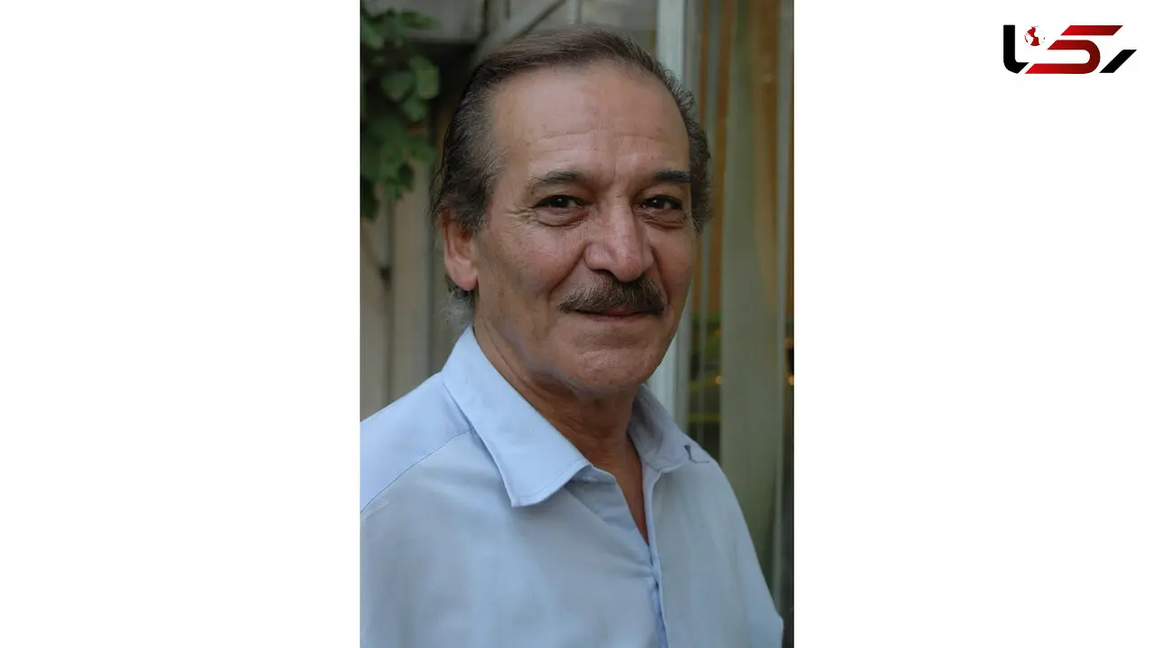 بازیگری که خود را دوبلور می‎داند