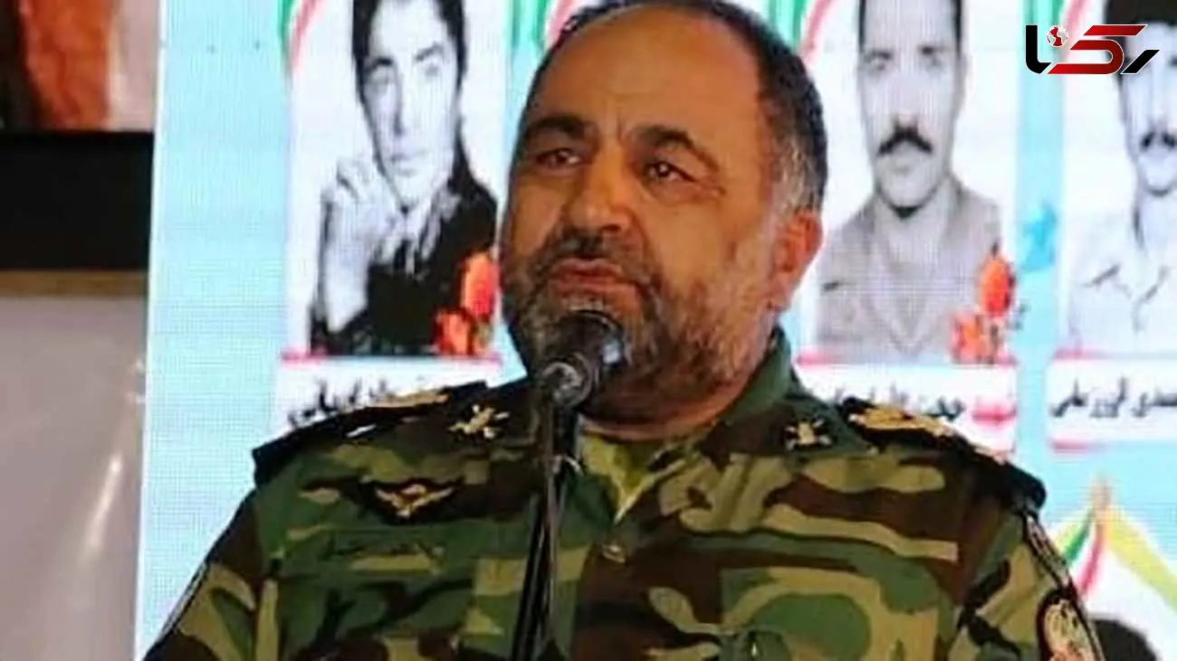 مرزهای کشور با تجهیزات به روز رصد و پایش می‌شوند