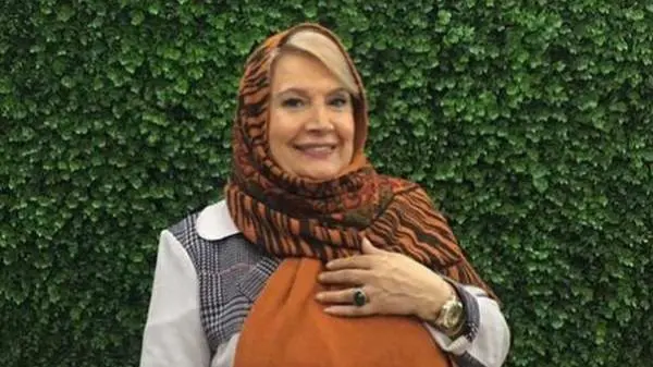 شهین تسلیمی : حتی در دیسکو هم فکر آخرت بودم