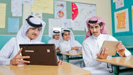 بنیاد استعداد یابی عربستان:در 20 سال اخیر بیش از 160هزار دانش آموز مستعد را در جهان کشف و از آنها حمایت کرده ایم