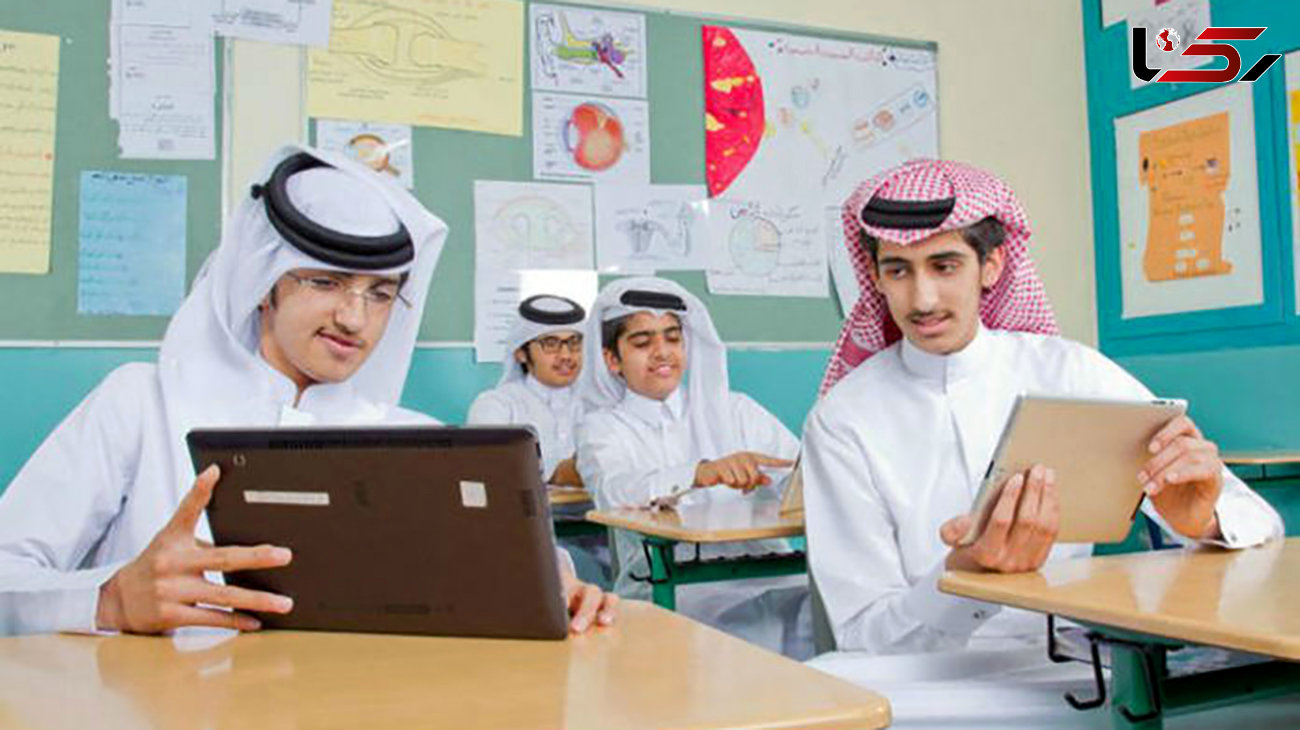 بنیاد استعداد یابی عربستان:در 20 سال اخیر بیش از 160هزار دانش آموز مستعد را در جهان کشف و از آنها حمایت کرده ایم