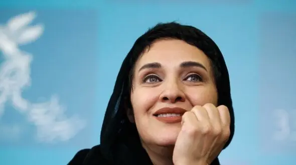 نگاهی به چیدمان خاص و مجلل اتاق خواب همزاد و بدل ترکیه ای رویا نونهالی، داور برنامه عصرجدید/ شباهت 10 از 10+عکس