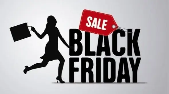 جمعه سیاه یا بلک فرایدی چیست؟