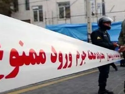 دختر تهرانی زن همسایه را هل داد و او مرد! / ایست قلبی یا ضربه مغزی؟