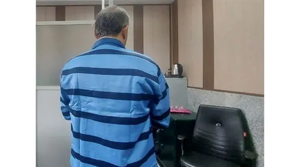 مرد شیاد با خودروهای سرقتی اخاذی می کرد / در غرب تهران رخ داد