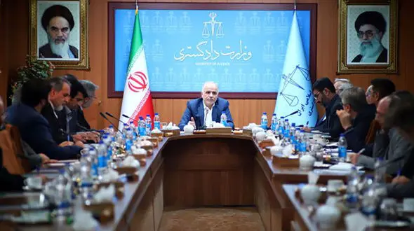  دولت آمریکا و رژیم جعلی اسراییل را پای میز محاکمه می‌کشانیم